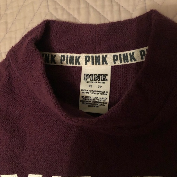 Pink Top - Picture 3 of 3